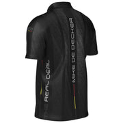 Mission Mike De Decker Player Darts Shirt