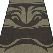 Mission Non-Slip Carpet Dart Mat – Samurai