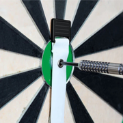 Mission Retractable Dartboard Measure Tape