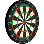 Mission Samurai Infinity Professional Dartboard