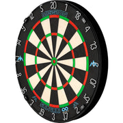 Mission Samurai Infinity Professional Dartboard