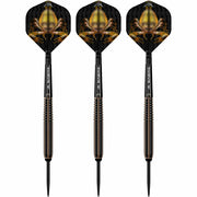 Mission Scorpion Steel Tip Darts – 90% Tungsten