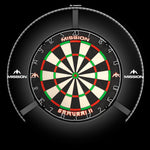 Mission Torus 270 Dartboard Lighting