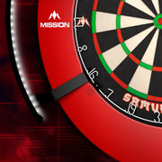 Mission Torus 270 Dartboard Lighting