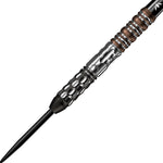 Mission Tycho Steel Tip Darts – 95% Tungsten