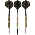 Mission Viktor Tingstrom Steel Tip Darts – 90% Tungsten