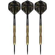 Mission Viktor Tingstrom Steel Tip Darts – 90% Tungsten
