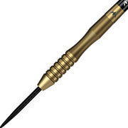 Mission Viktor Tingstrom Steel Tip Darts – 90% Tungsten
