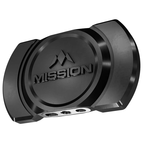 Mission R2.5 Rapid Steel Tip Dart Points - Point Changer Tool