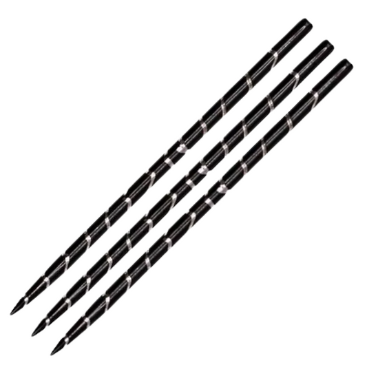 Pharaoh Points Nefertiti Medium Grip Dart Points