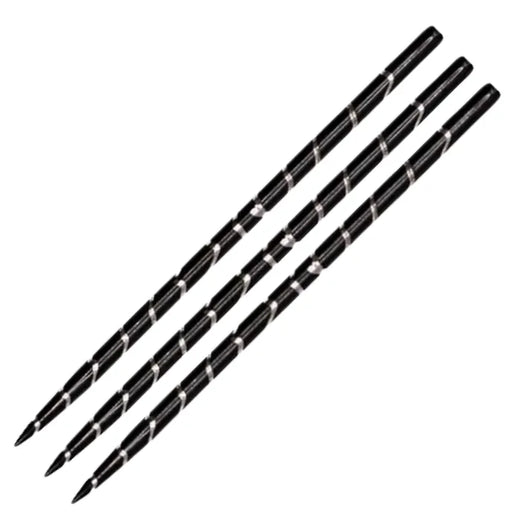 Pharaoh Points Nefertiti Medium Grip Dart Points
