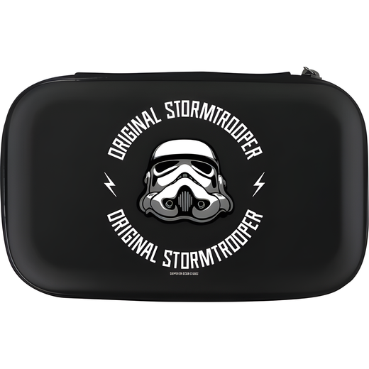 Original Stormtrooper EVA Dart Case - W5 Original Logo