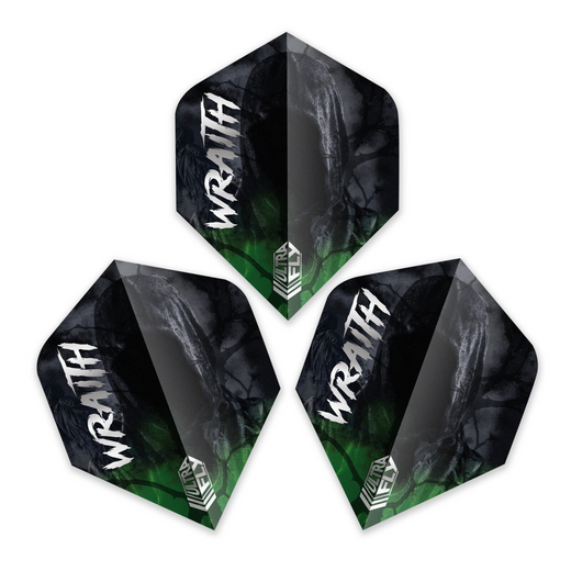 Unicorn Ultrafly Plus Wraith Dart Flights