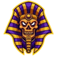 Pharaoh Points logo