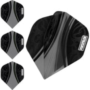 Pentathlon Colour Plus Dart Flights - 100 Micron - No2 Standard