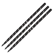 Pharaoh Points Nefertiti Medium Grip Dart Points