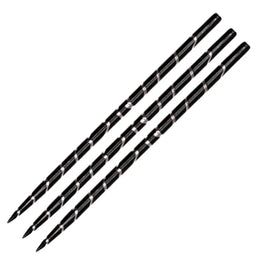 Pharaoh Points Nefertiti Medium Grip Dart Points