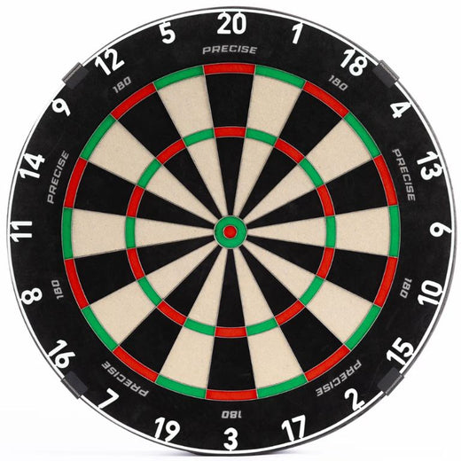 Precise 180 Endorphine - Professional Dartboard