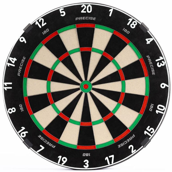 Precise 180 Endorphine - Professional Dartboard
