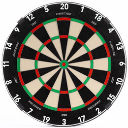 Precise 180 Endorphine - Professional Dartboard