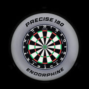 Precise 180 Endorphine Signature Surround - Graphite
