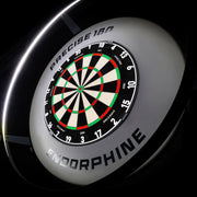 Precise 180 Endorphine Signature Surround - Graphite