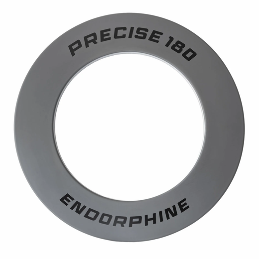 Precise 180 Endorphine Signature Surround - Graphite