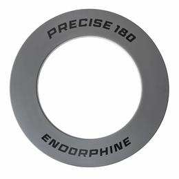 Precise 180 Endorphine Signature Surround - Graphite