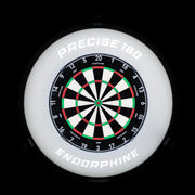 Precise 180 Endorphine Signature Surround - Nordic Grey