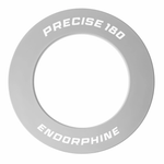 Precise 180 Endorphine Signature Surround - Nordic Grey