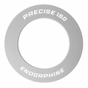 Precise 180 Endorphine Signature Surround - Nordic Grey