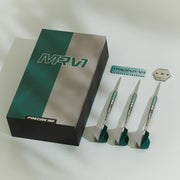 Precise 180 MRV1 Steel Tip Darts - 90% Tungsten