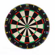 Precise 180 One Piece Number Ring - Candy