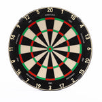 Precise 180 One Piece Number Ring - Ivory