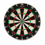 Precise 180 One Piece Number Ring - Ivory