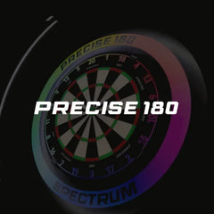 Precise 180 Brand Page Link