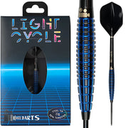 Reel Darts Light Cycle Steel Tip Darts – 90% Tungsten