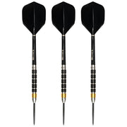 Reel Darts The One Steel Tip Darts – 90% Tungsten