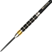 Reel Darts The One Steel Tip Darts – 90% Tungsten