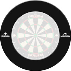 Dartboard Surrounds