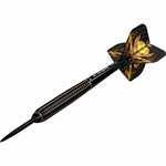 Mission Scorpion Steel Tip Darts – 90% Tungsten
