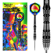 Shot AI Mimic Steel Tip Darts - 90% Tungsten