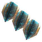 Shot AI Replicant Dart Flights - Standard No.6