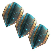 Shot AI Replicant Dart Flights - Standard No.6