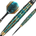Shot AI Replicant Steel Tip Darts - 90% Tungsten