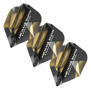 Shot Michael Smith Believe Dart Flights - Standard No.6