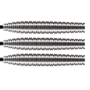 Shot Zen Dojo Steel Tip Darts - 80% Tungsten