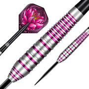 Shot Zen Juji Steel Tip Darts - 80% Tungsten