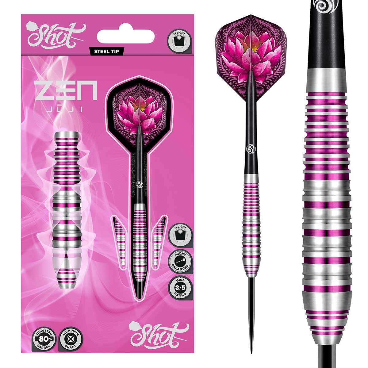 Shot-Zen-Juji-Steel-Tip-Darts-