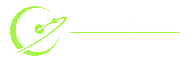 Universal Darts